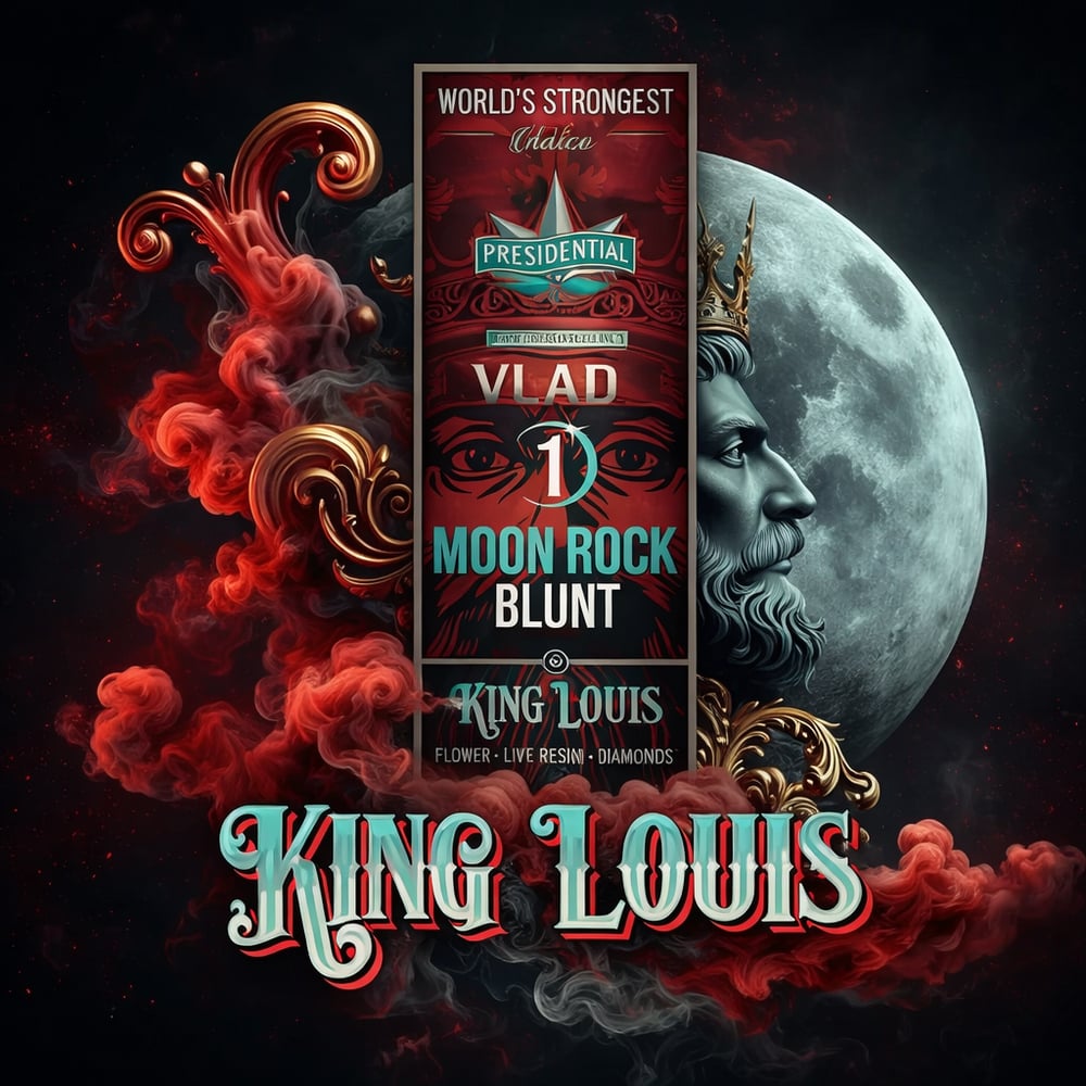 King Louis [1.5g]