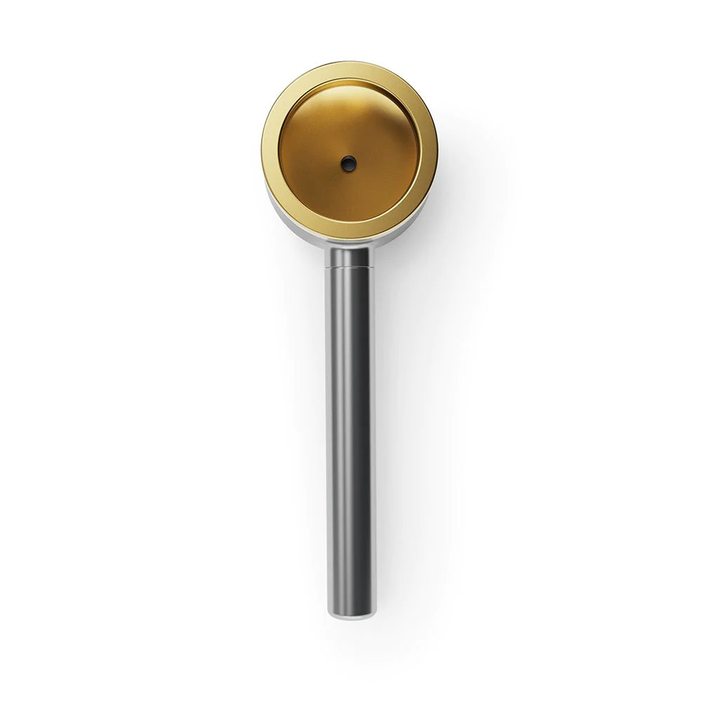 Pipe | Gunmetal