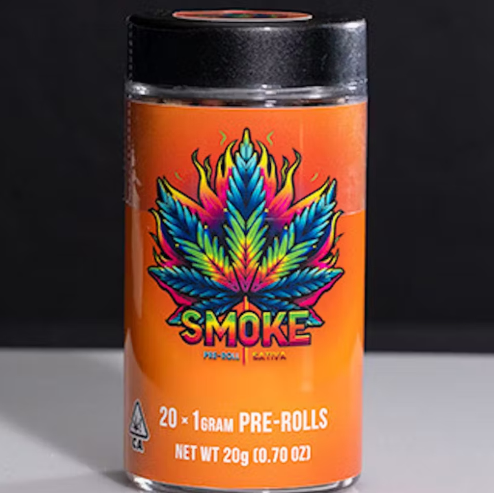 Obama Runtz x Zoap [1g]