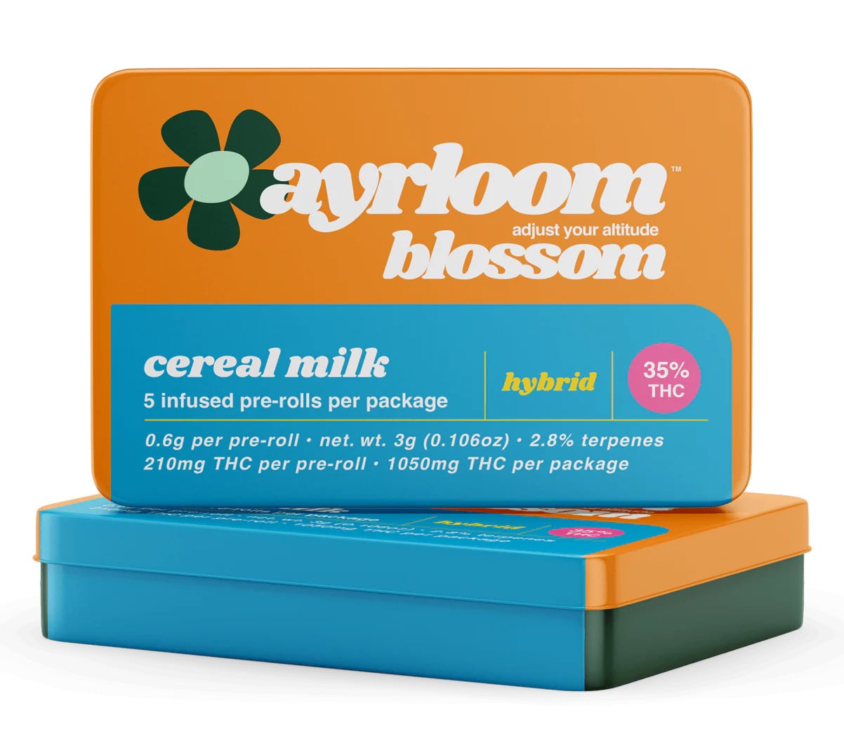 Cereal Milk