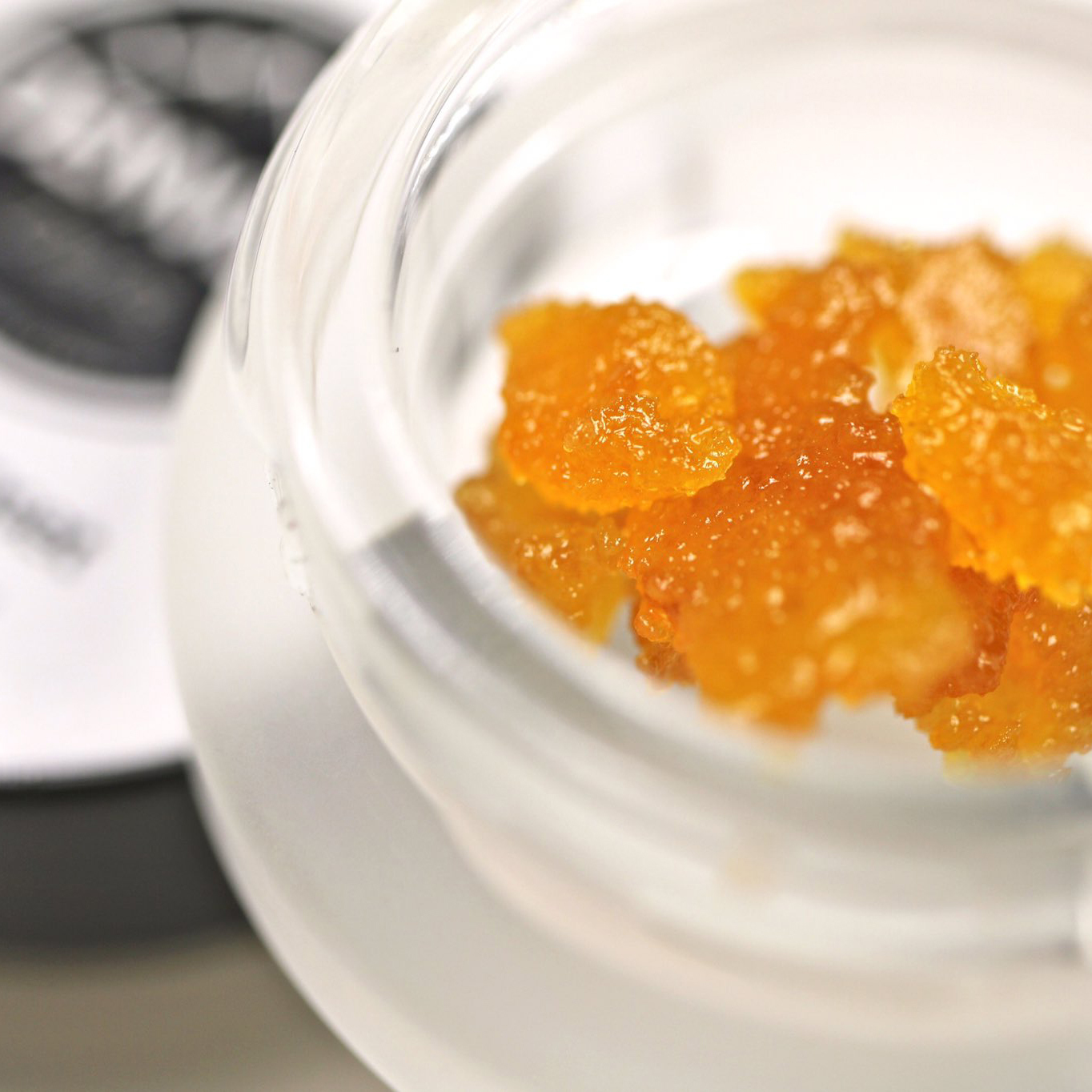 Berry Runtz Denver Dab Co Sugar Wax Jane
