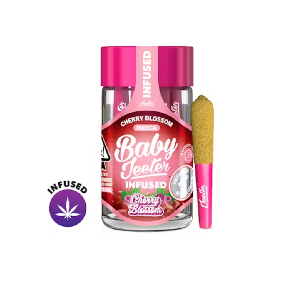 Cherry Blossom [.5g]