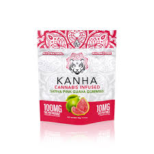 Pink Guava - Sativa [10pk] (100mg)