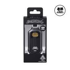 Grapefruit | 1G All-In-One Vape