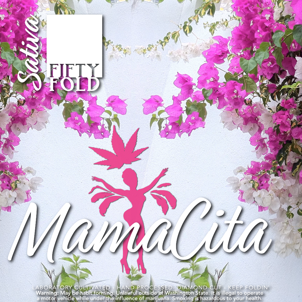 Mamacita