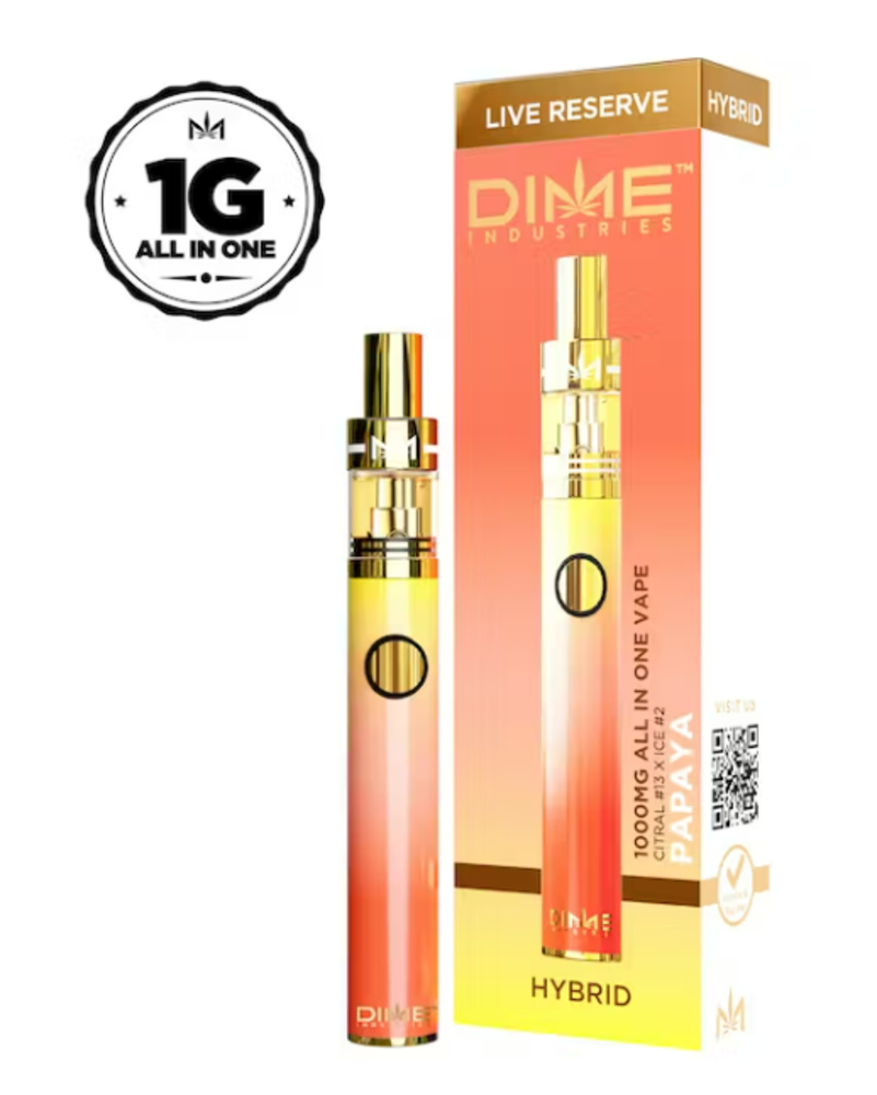 Papaya Live Reserve 1G All In One Device
