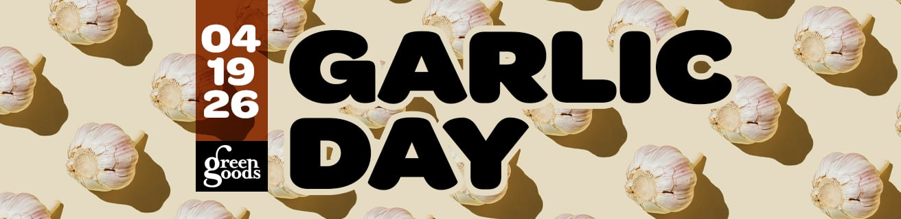 Green Goods - Layhill (MED) Marketing Banner