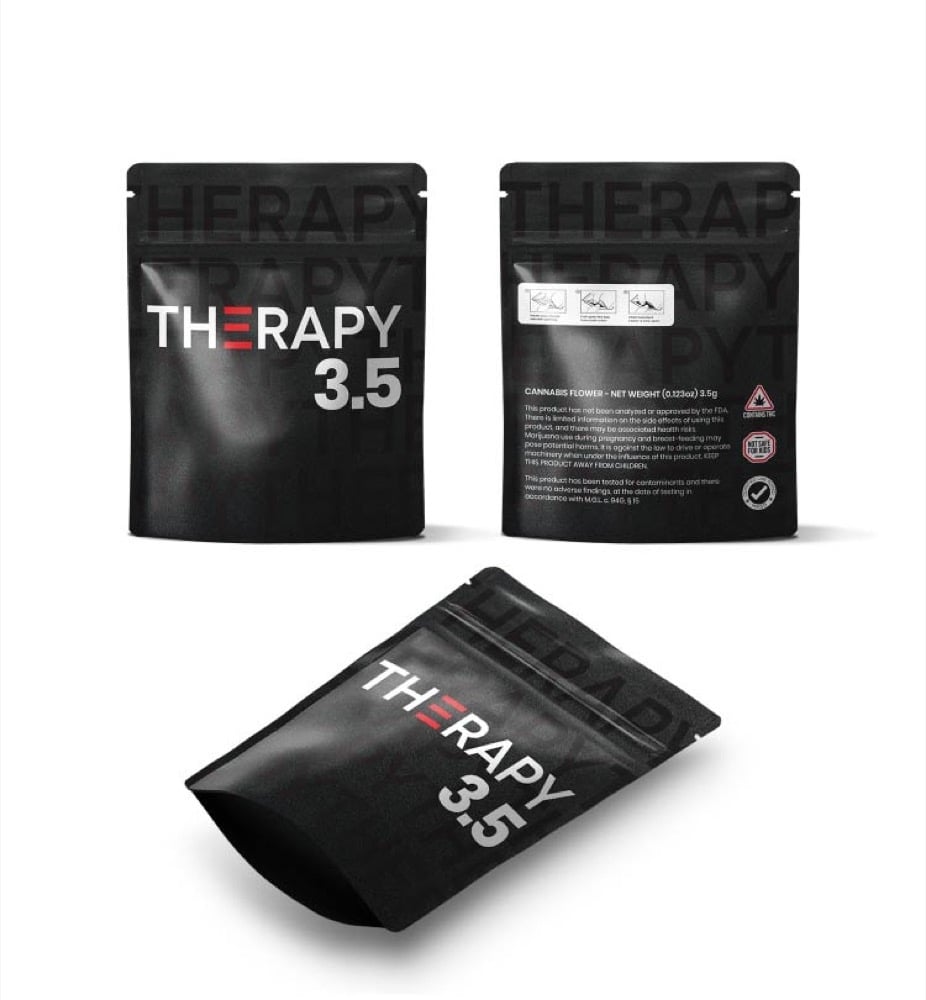 Therapy - Star Killer Flower