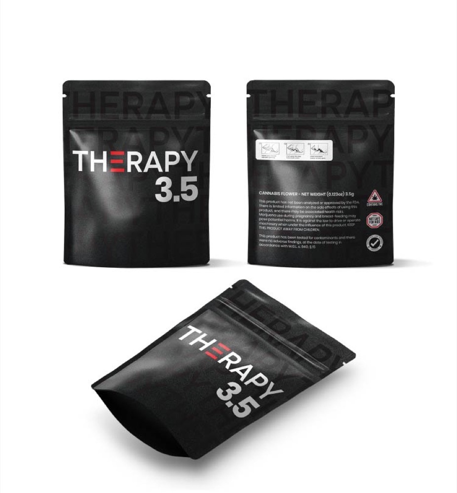 Therapy - Star Killer Flower