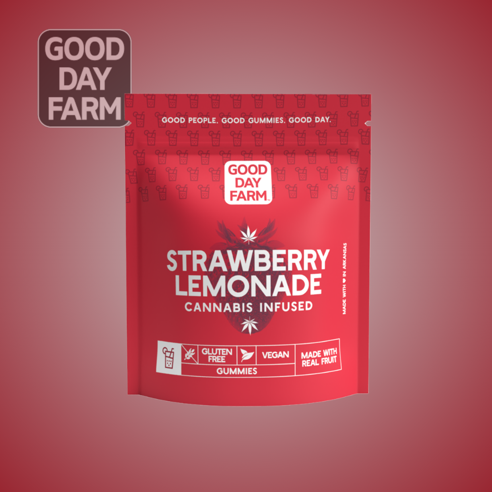 Strawberry Lemonade (10mg)