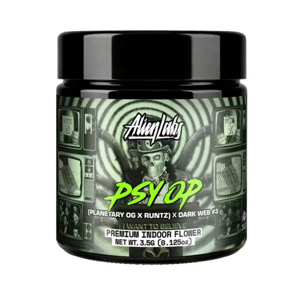 Psyop