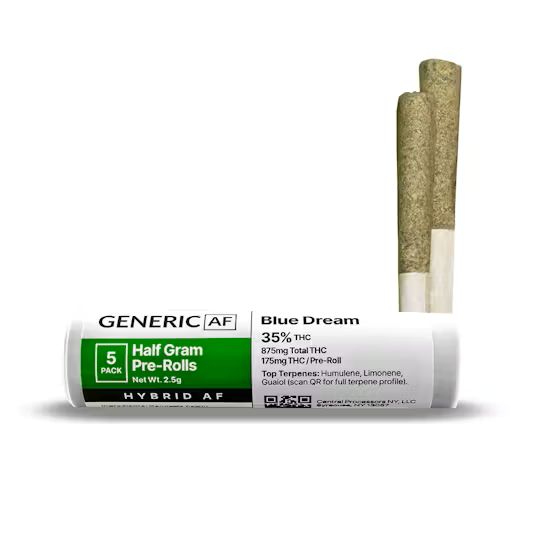 Blue Dream 5pk