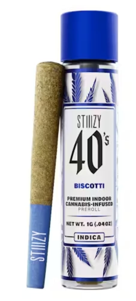 Biscotti [1g]