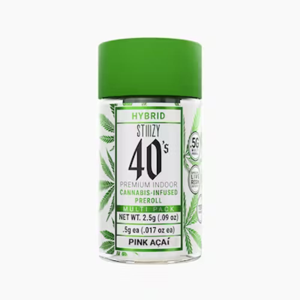 Sour Diesel [.5g]
