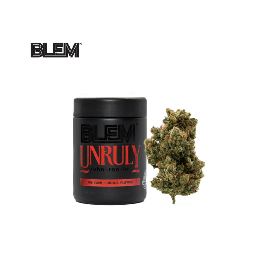 Unruly Og