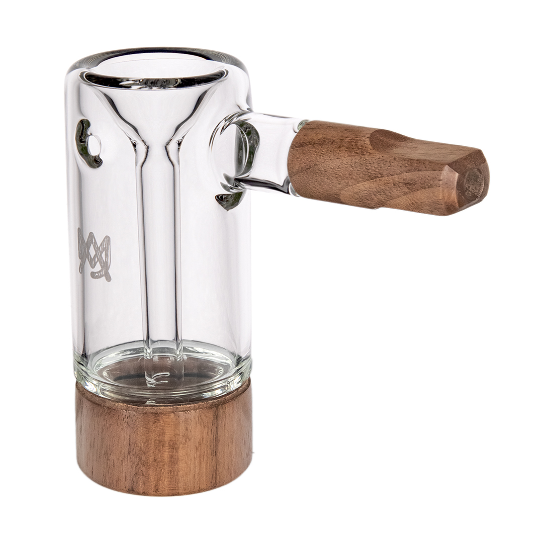 Alpine Steamboat Bubbler