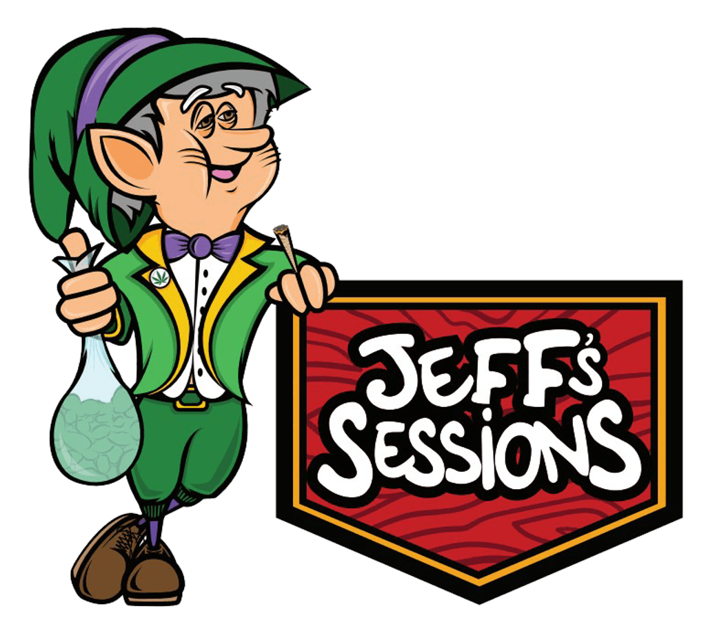 FRI Jeff Sessions 30% OFF special photo