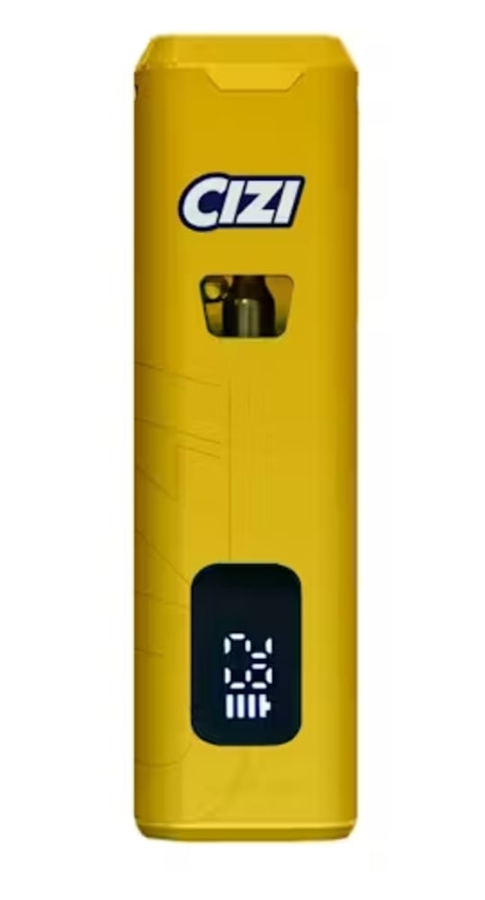 Pineapple Upside-Down Cake [1000mg]