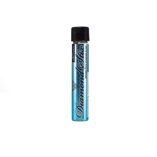 Super Lemon Haze 1g Diamond Stix Blunt