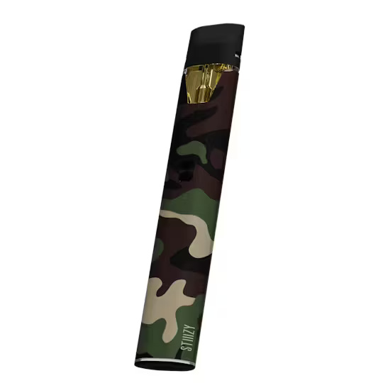 PRO STARTER KIT - CAMOUFLAGE
