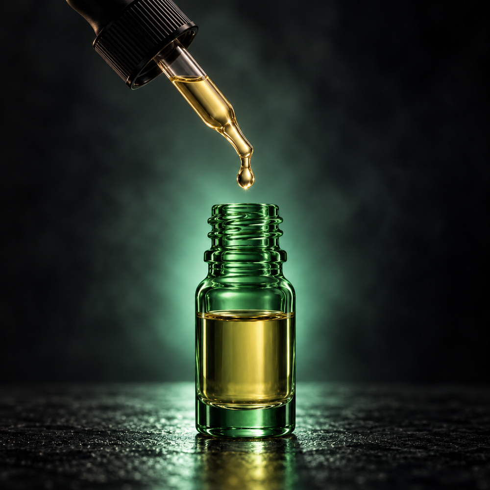 Hybrid Serum (500mg)