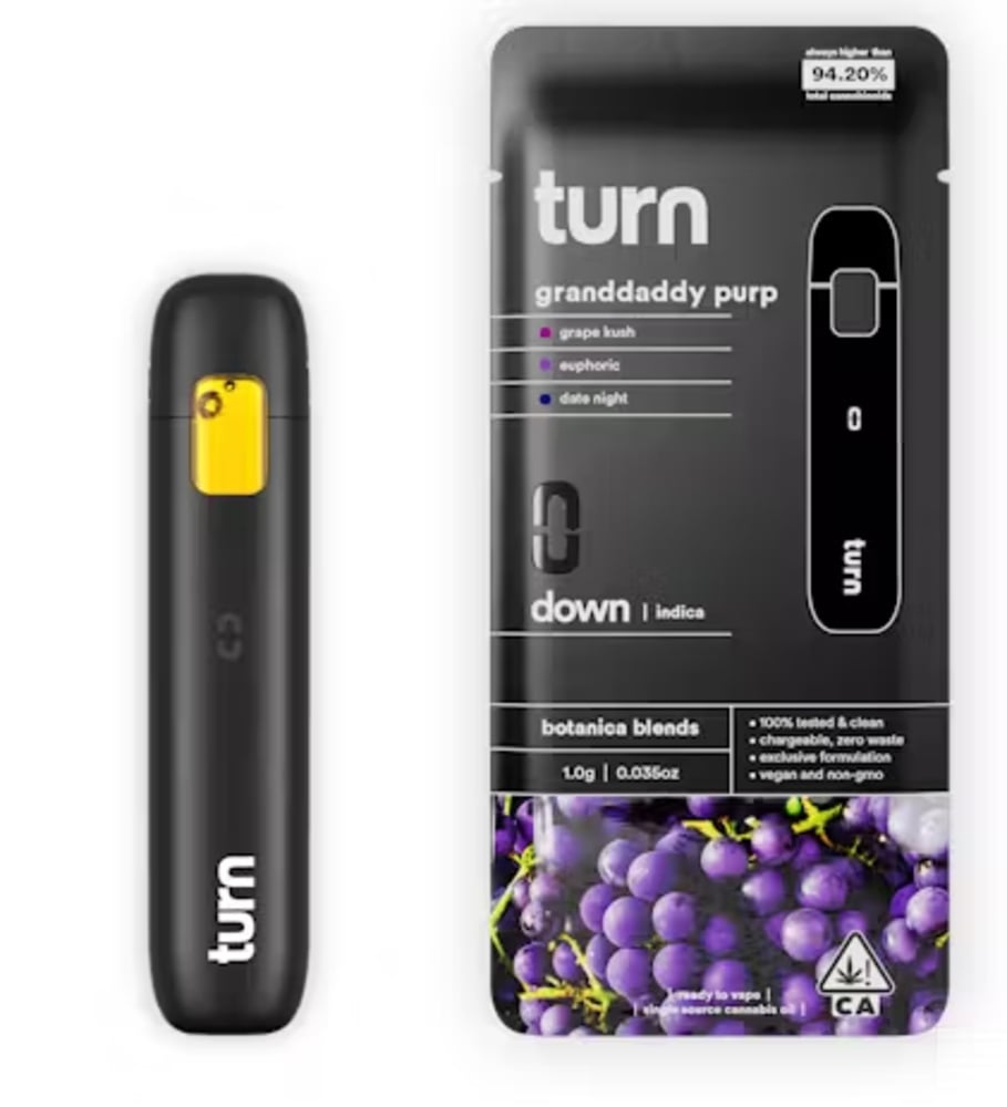 granddaddy purp [1g]