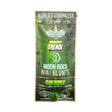 Cap Junky [.7g]