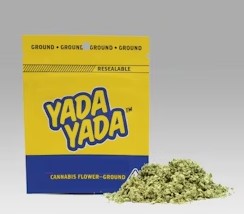 Apricot Haze [3.5g] - 1/8oz in Oakland