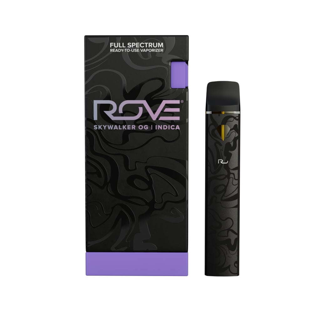 Sky OG - Live Resin Diamonds (Ready-To-Use)