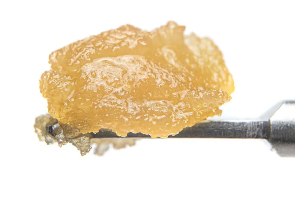 SFV OG Live Resin Sugar