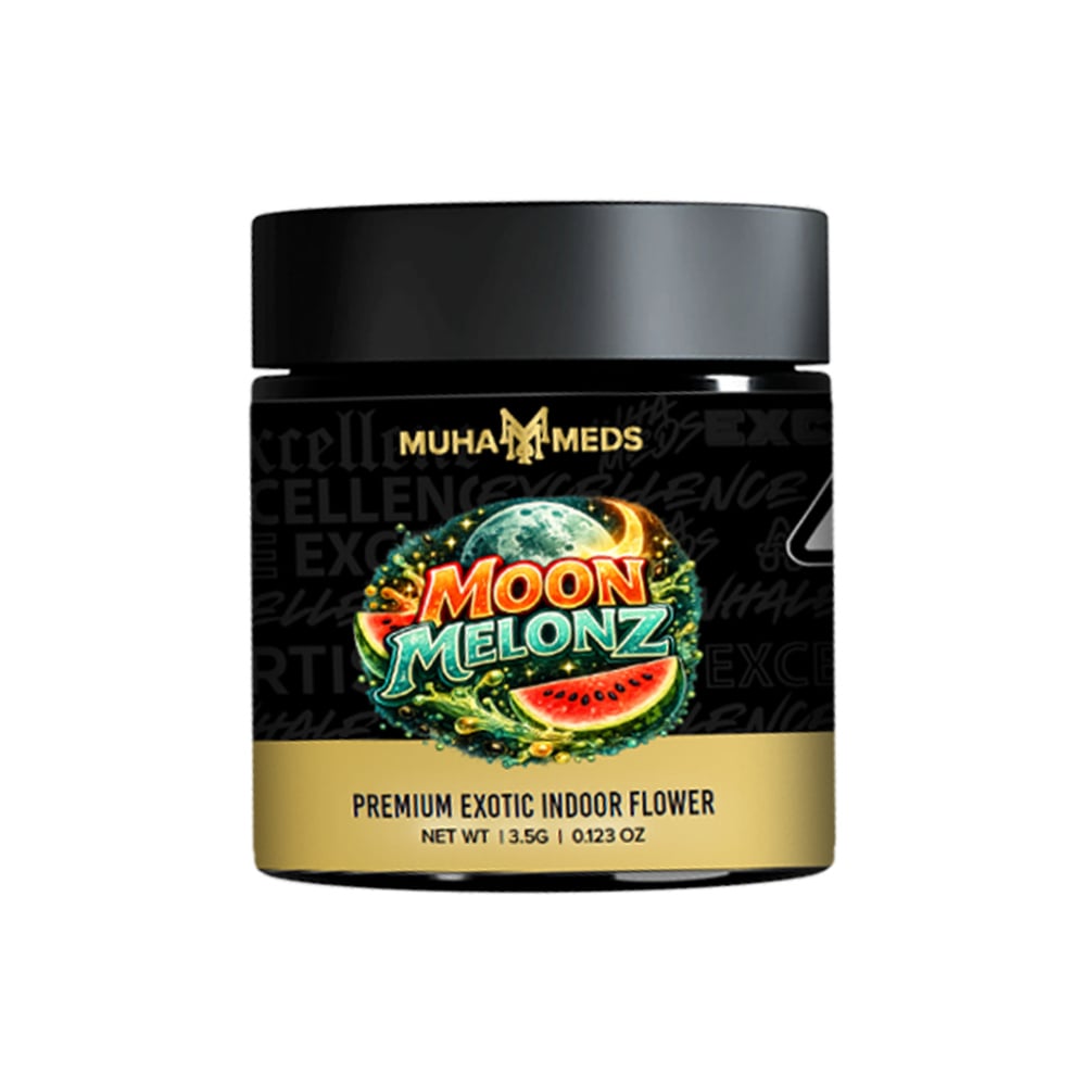 Moon Melonz