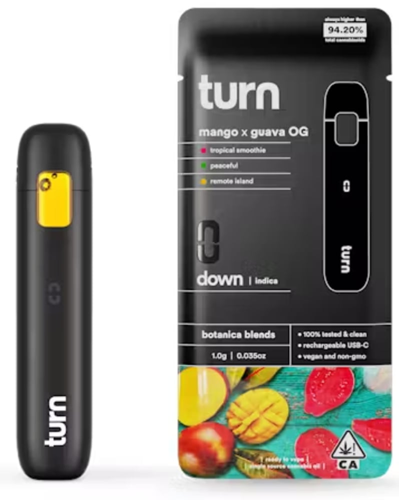 mango x guava OG [1g]