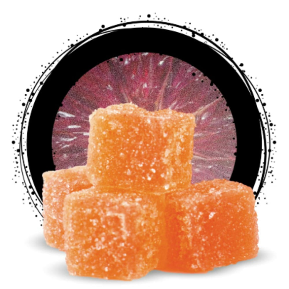Blood Orange [10pk] (100mg)