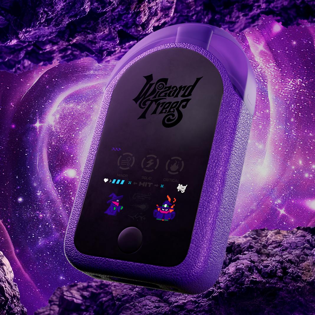 Wizzy [1000mg]