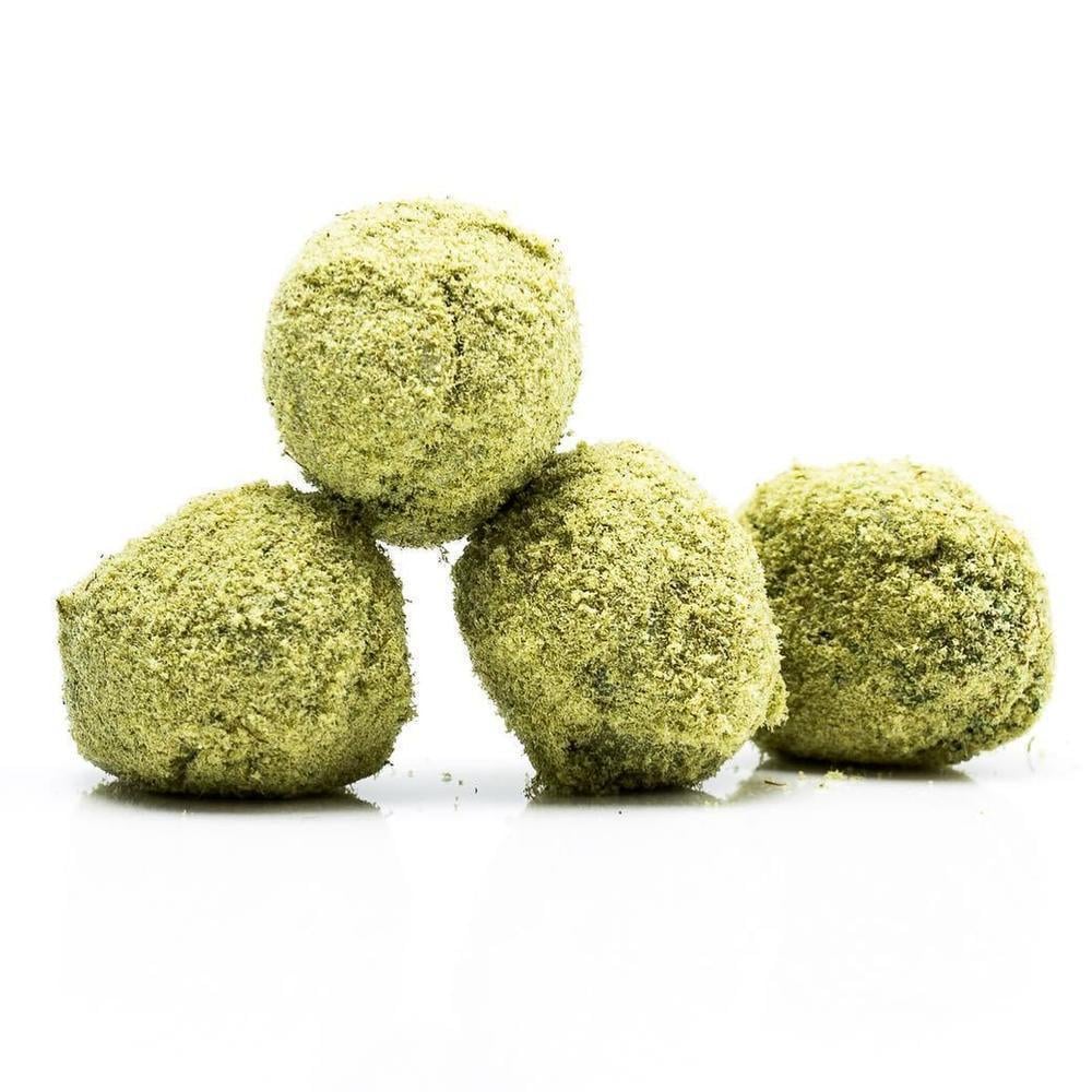 Double Lemoon Gucci x Ogee Crasher x Cap'n Kush Berries Locol Love