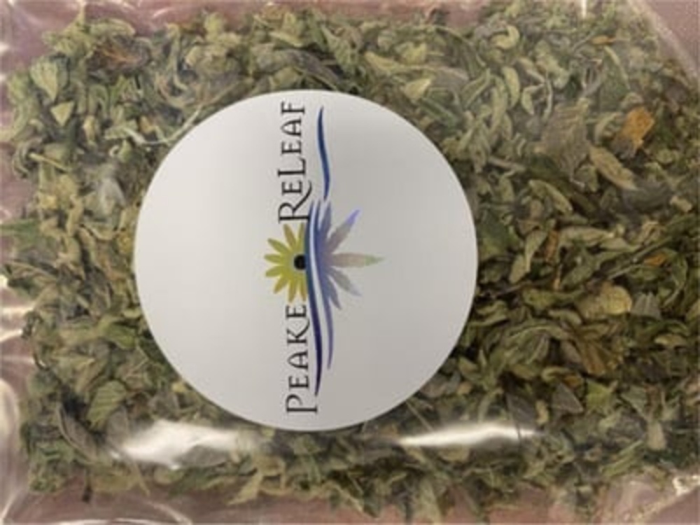 Sherbert Haze