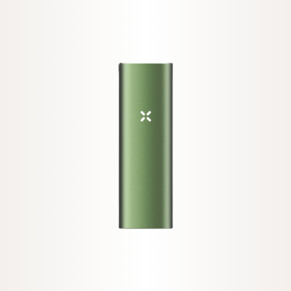 PAX MINI Dry Herb Vaporizer