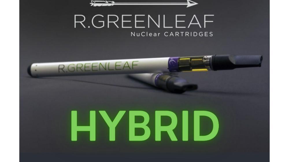 NuClear (Distillate)