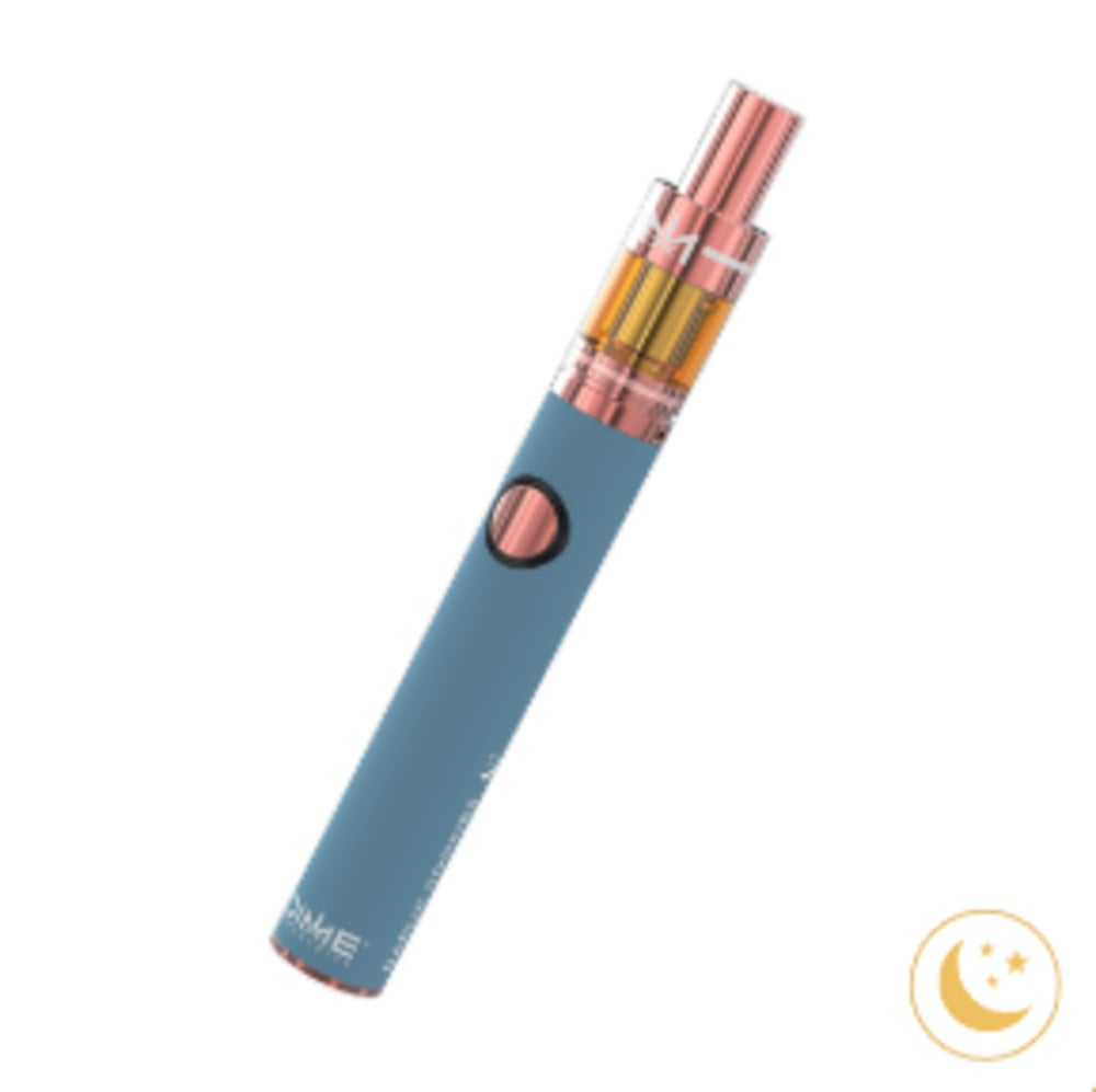 Garlic Cookies [600mg] All In One Device