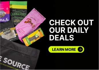 The Source + Deals
