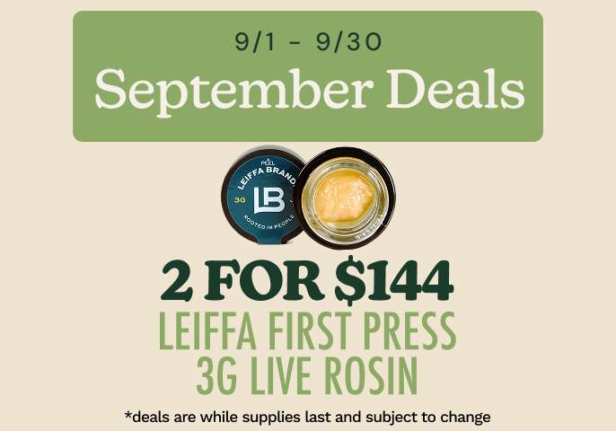 LivWell Berthoud Marketing Banner