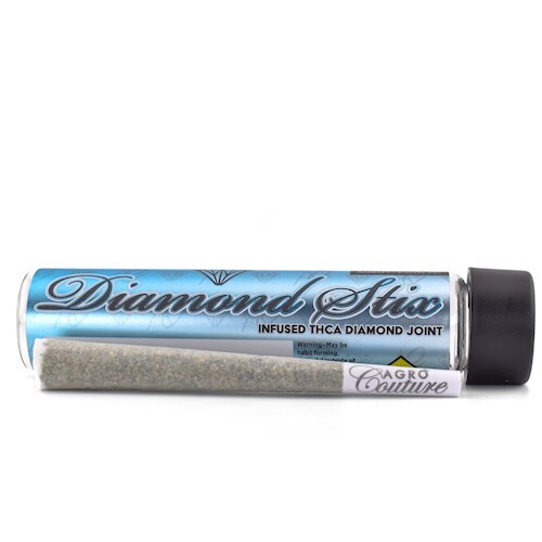 Gelato Cake 1g Diamond Stix
