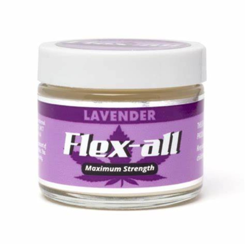 Lavender [2oz]