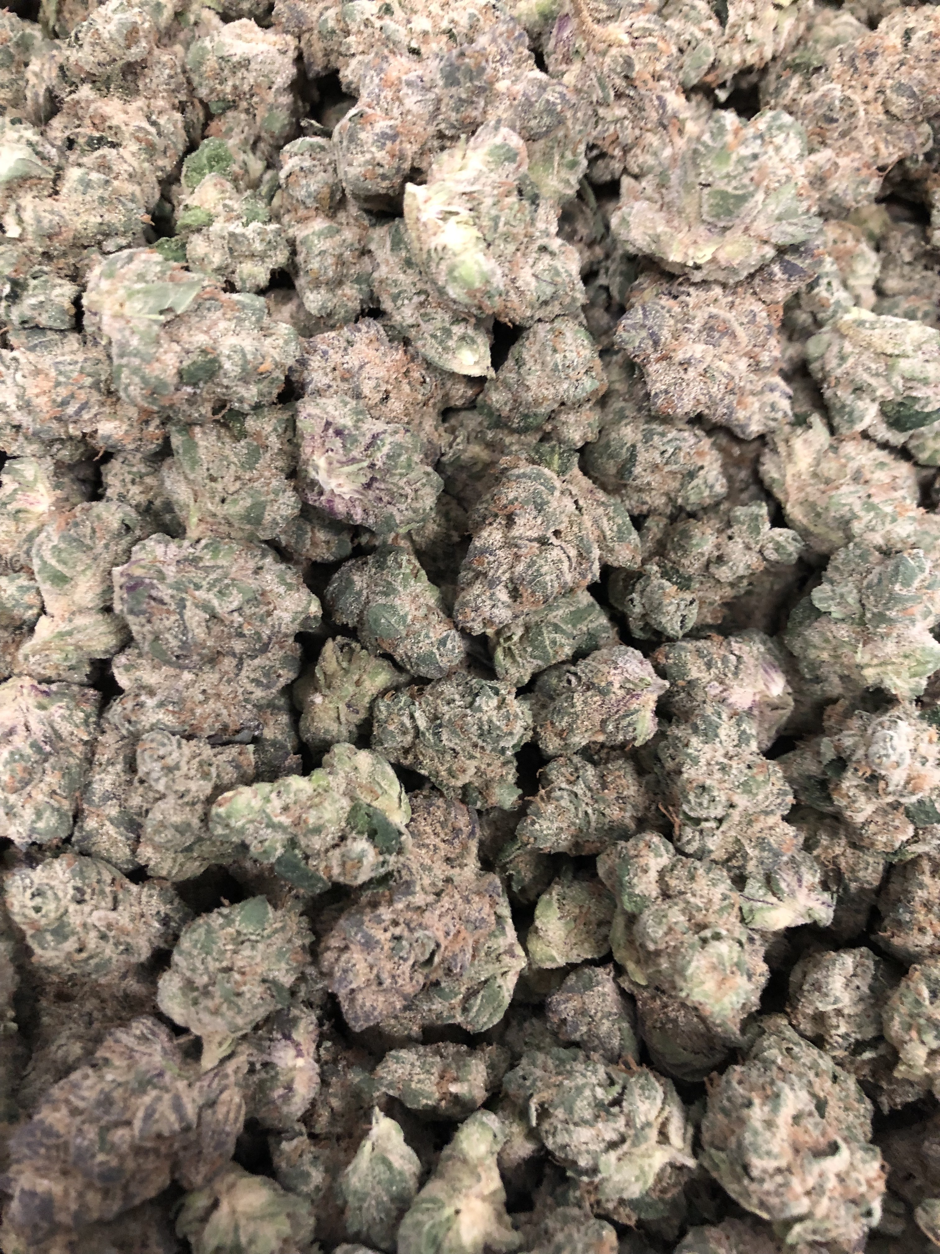 Layer Cake Flower 3.5g