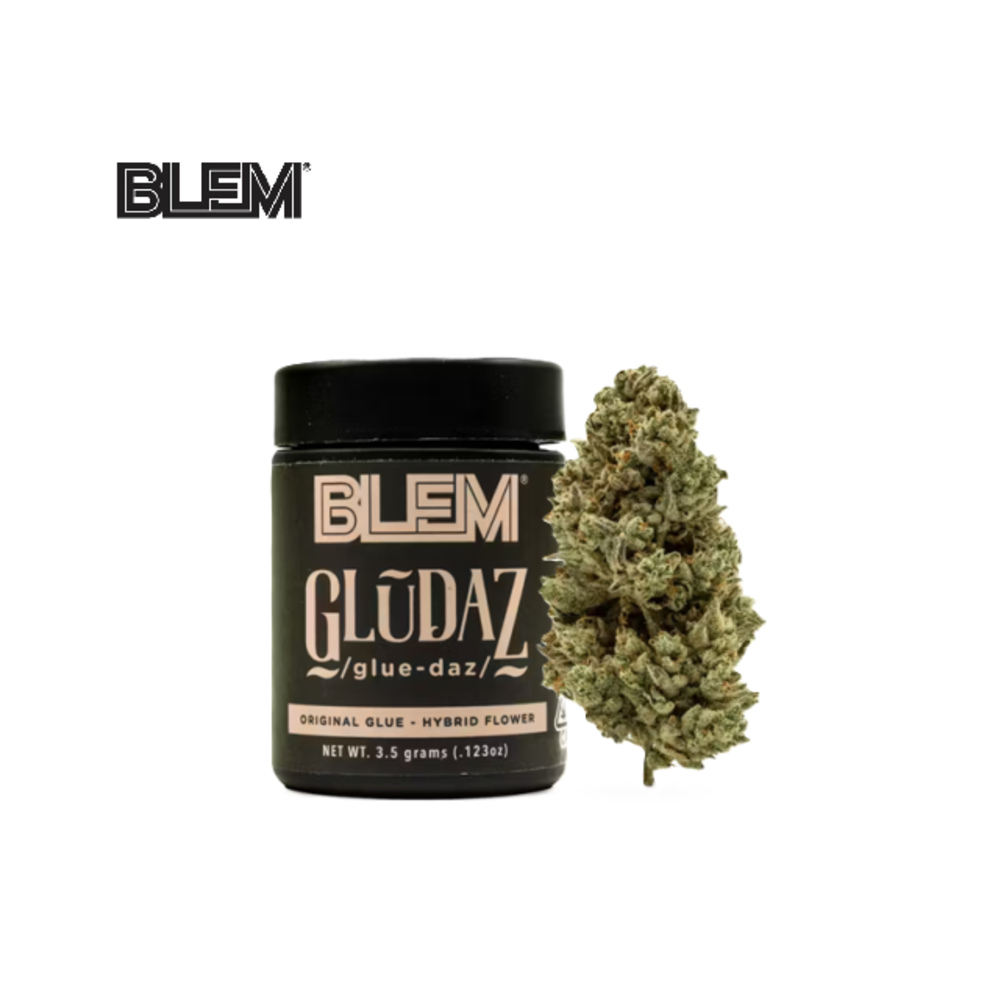 Gludaz