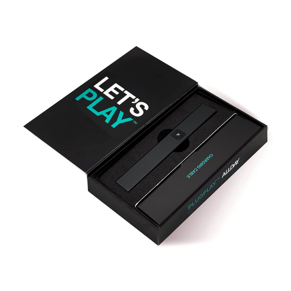 Battery Black