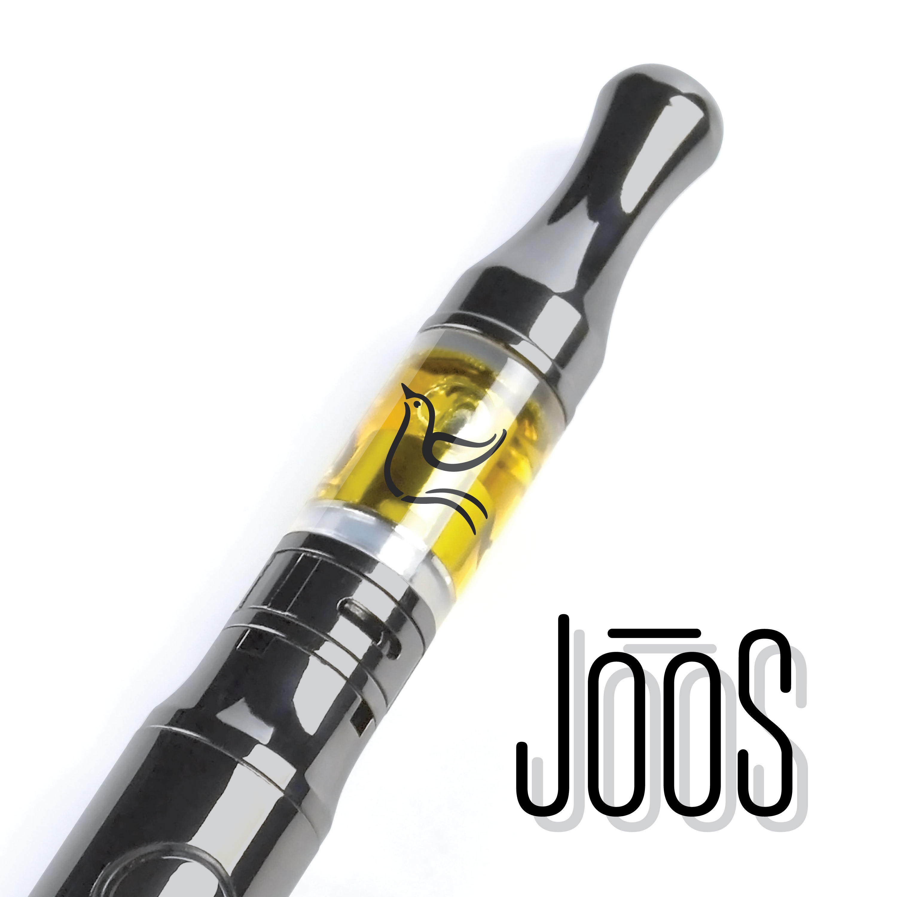 Super Silver Haze Nature's Grace and Wellness Joos Cartridge Jane