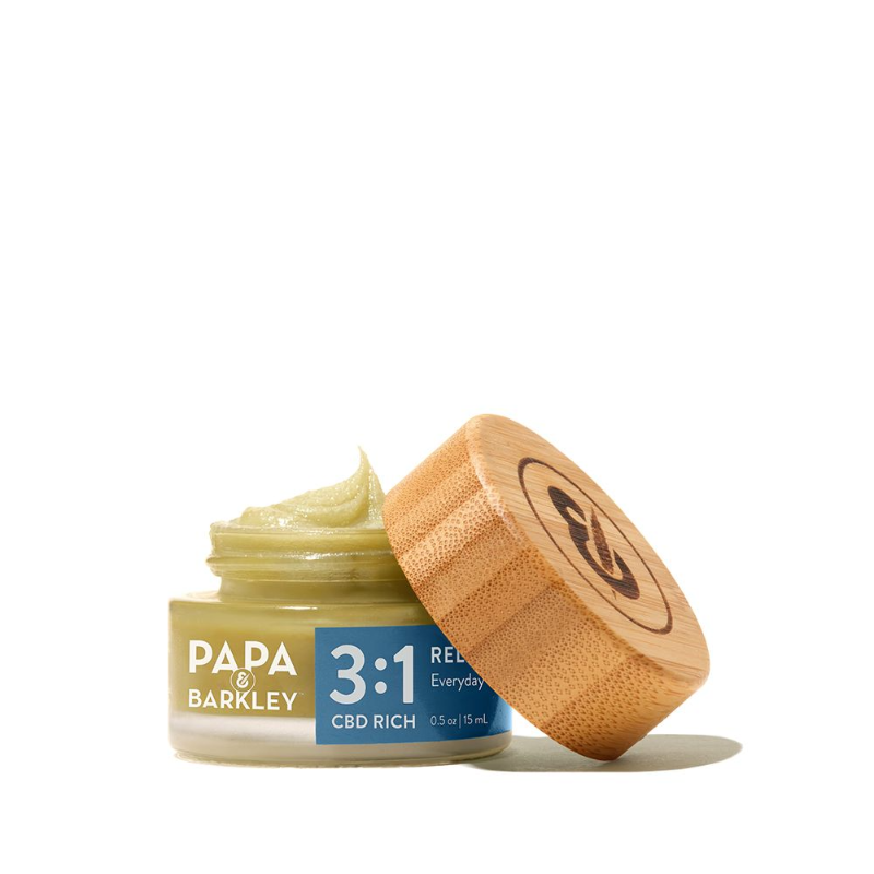 3:1 Releaf Balm 15ml