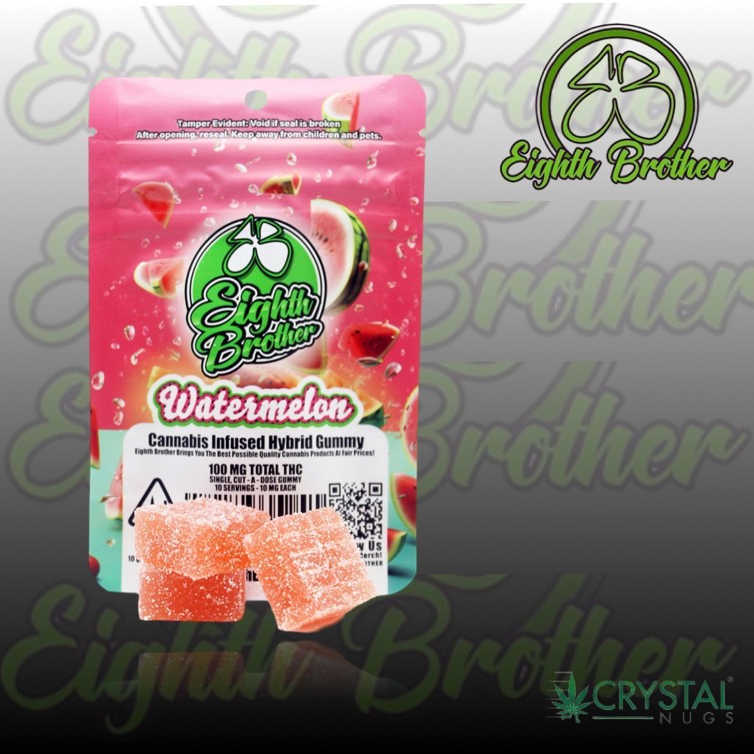 Watermelon [1pk] (100mg)