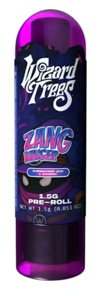 Zang Banger [1.5g]